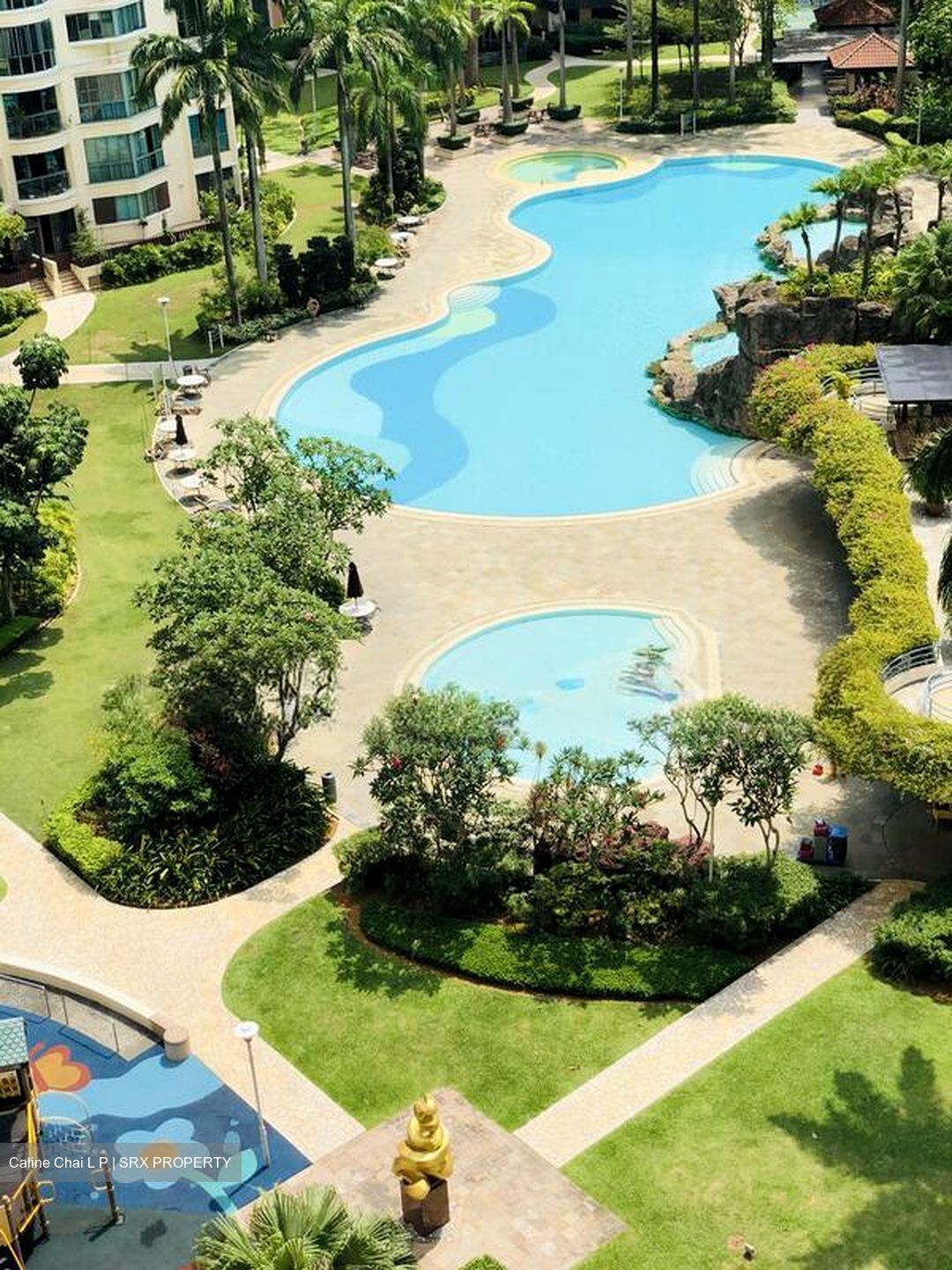 Yew Mei Green (D23), Condominium #522649791